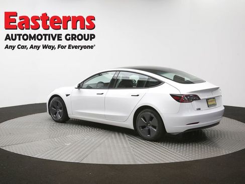 Used 2023 Tesla Model 3 Standard Range RWD image 60