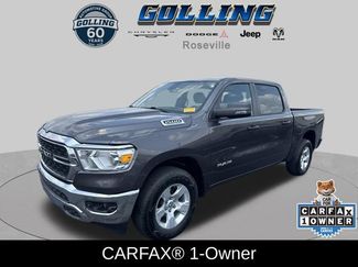 Used 2023 RAM 1500 Big Horn AWD/4WD 360° Tour
