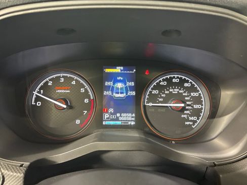 Used 2019 Subaru Forester Sport w/ Popular Package #2 AWD/4WD image 21