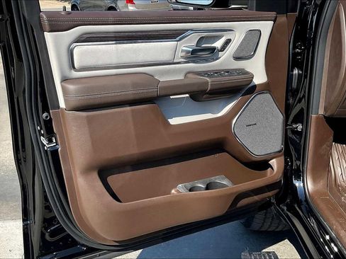 New 2026 RAM 1500 Laramie image 10