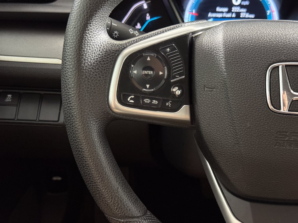 Used 2018 Honda Civic EX image 14