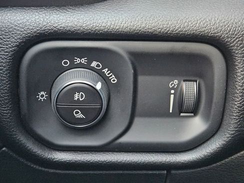 New 2025 RAM 1500 2WD Crew Cab image 18