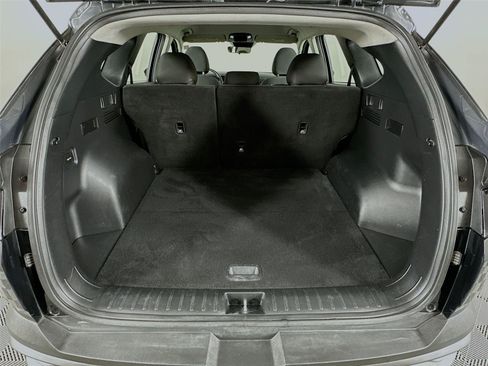 Used 2025 Hyundai Tucson SE AWD/4WD image 24