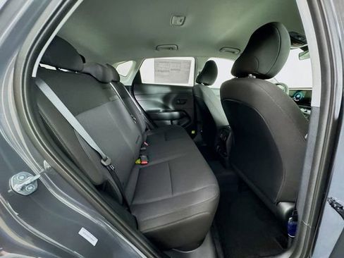 New 2026 Hyundai Kona SEL Sport image 40
