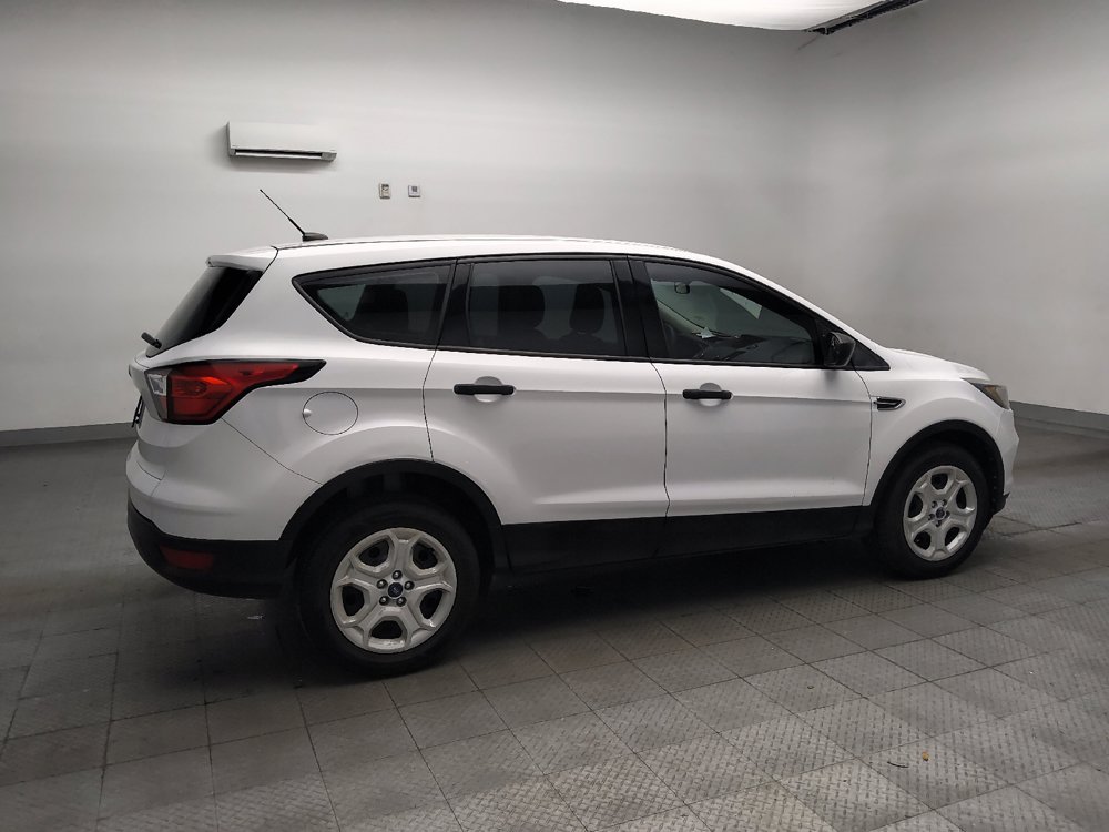 Used 2019 Ford Escape S FWD image 10