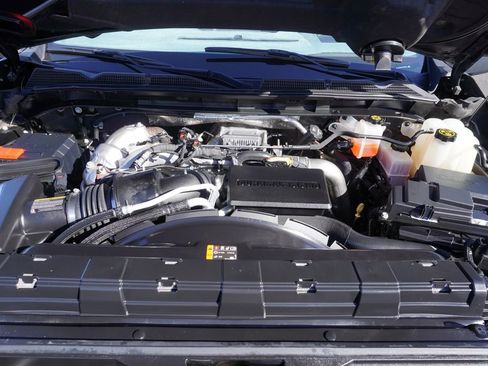 Certified 2021 GMC Sierra 2500 Denali w/ Denali Ultimate Package image 7