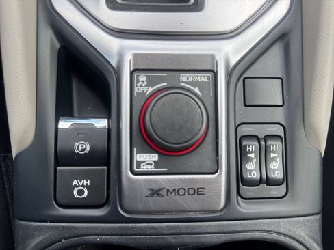 Used 2021 Subaru Forester Premium AWD/4WD image 20