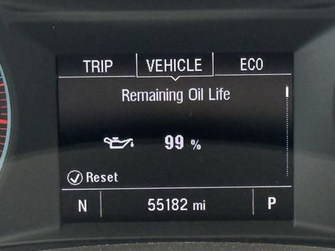 Certified 2024 Chevrolet Malibu LT FWD image 17