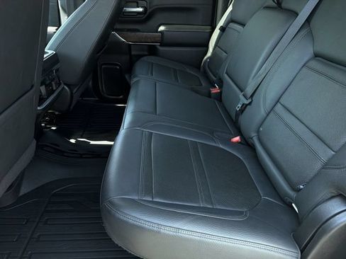 Used 2020 GMC Sierra 1500 Denali w/ Denali Ultimate Package AWD/4WD image 19