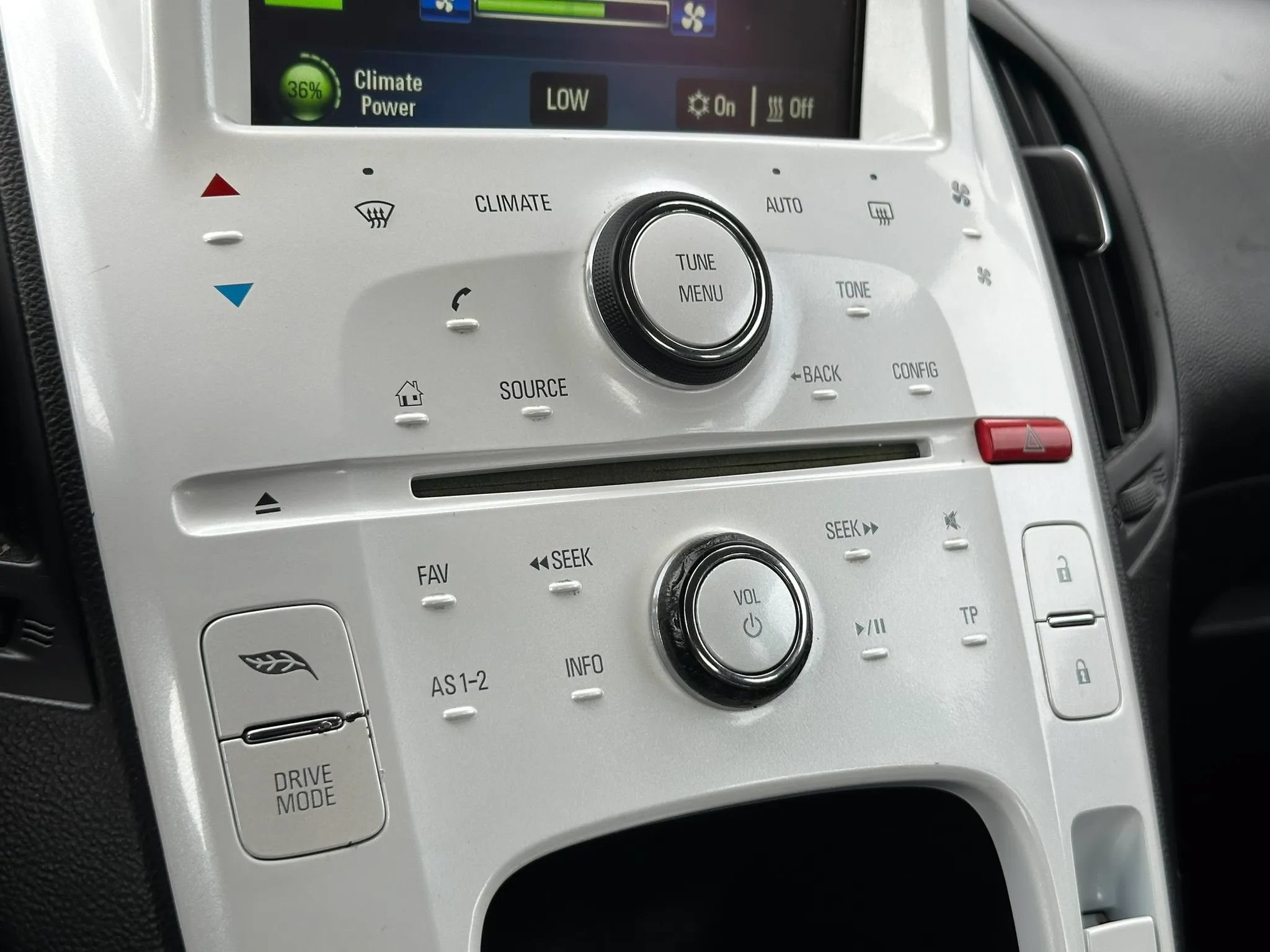Used 2013 Chevrolet Volt FWD image 37