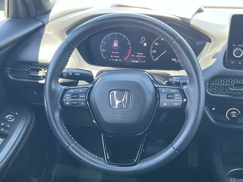 Certified 2024 Honda HR-V Sport image 8