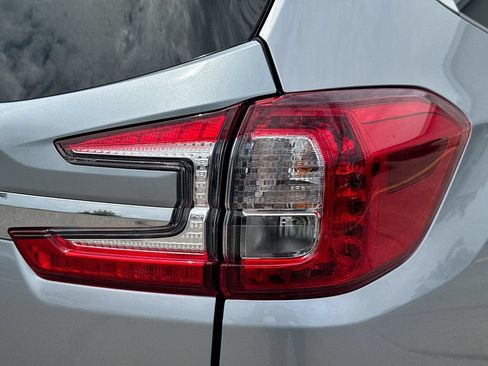 New 2026 Subaru Ascent Limited AWD/4WD image 35