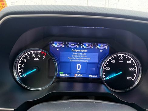 Used 2021 Ford F150 XLT w/ Equipment Group 302A High AWD/4WD image 13