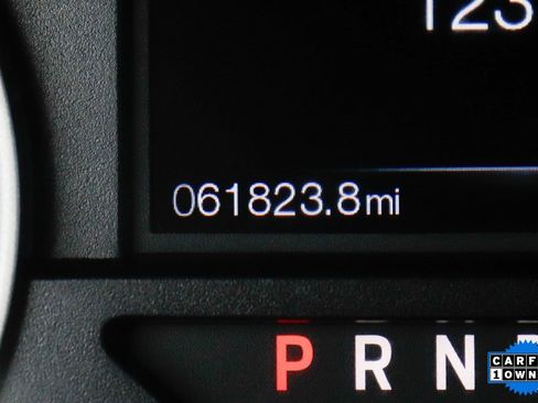 Used 2018 Ford F550 4x4 Crew Cab Super Duty image 26