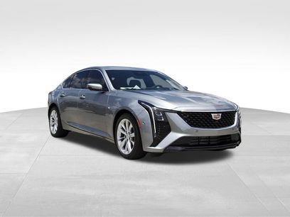 New 2026 Cadillac CT5 Premium Luxury w/ Technology Package