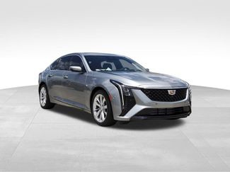New 2026 Cadillac CT5 Premium Luxury w/ Technology Package RWD video 1
