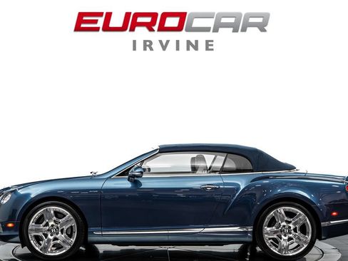 Used 2014 Bentley Continental GT AWD/4WD image 3