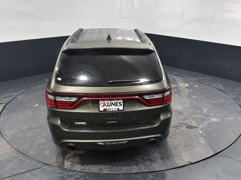 New 2026 Dodge Durango GT w/ Tow 'N Go Package AWD/4WD image 46