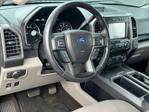 Used 2019 Ford F150 XLT w/ Equipment Group 302A Luxury AWD/4WD image 20