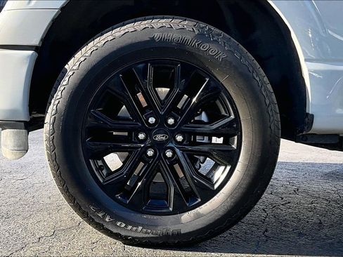 Used 2024 Ford F150 XLT w/ Equipment Group 303A High image 31