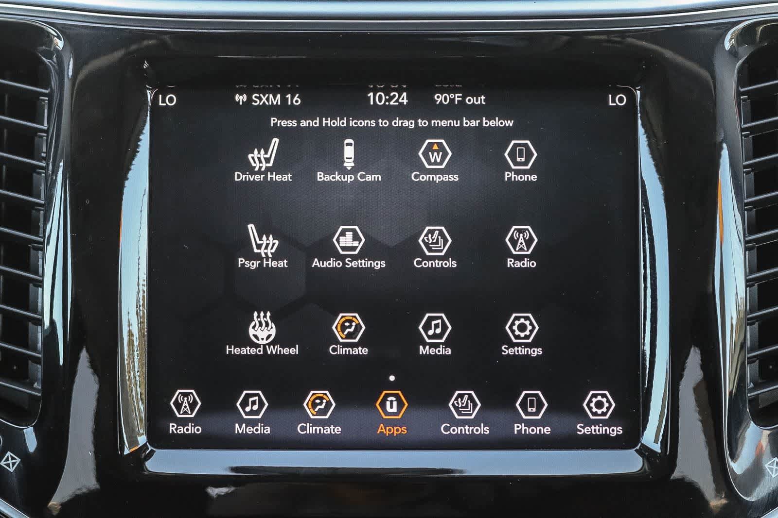 Used 2019 Jeep Cherokee Limited FWD image 14