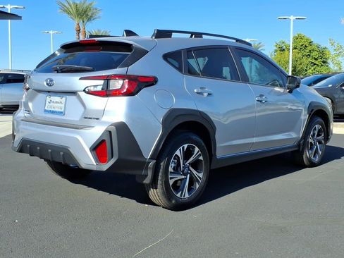 New 2026 Subaru Crosstrek 2.0i Premium image 6