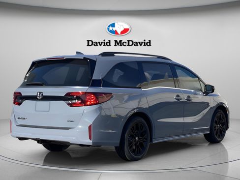New 2026 Honda Odyssey Sport-L image 5