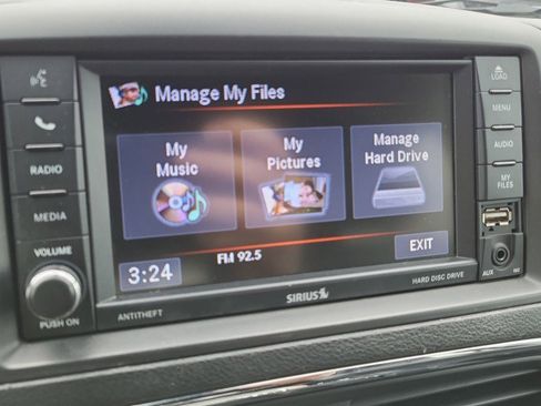 Used 2019 Dodge Grand Caravan SXT image 33