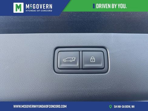 New 2026 Hyundai Ioniq 9 SEL AWD/4WD image 8