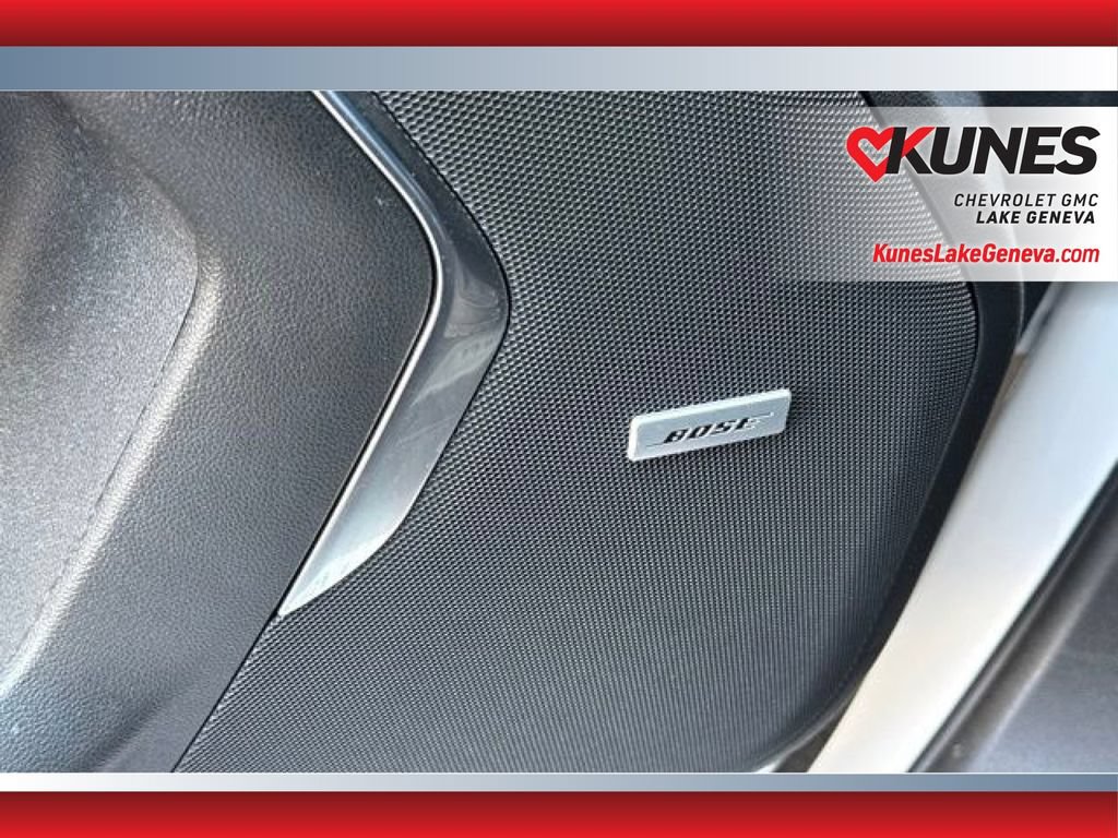 Used 2024 Chevrolet Tahoe Premier w/ Premium Package AWD/4WD image 40