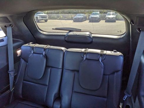 Used 2021 Ford Explorer ST w/ Equipment Group 401A image 22