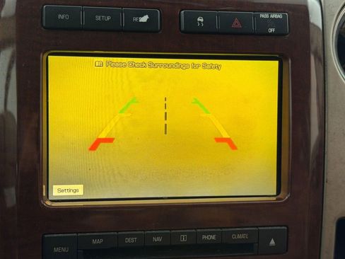 Used 2010 Ford F150 King Ranch RWD image 27