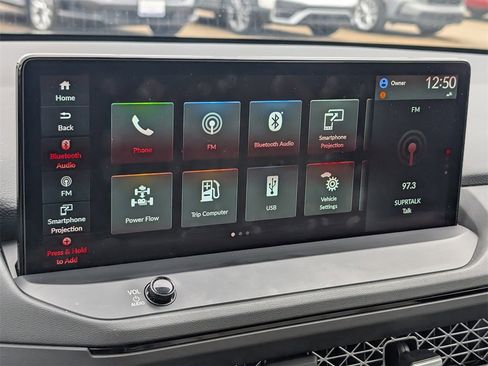 Certified 2024 Honda Accord EX-L image 16