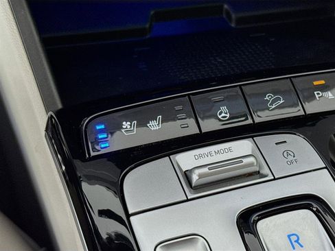 Certified 2023 Hyundai Tucson Limited w/ Cargo Package image 23