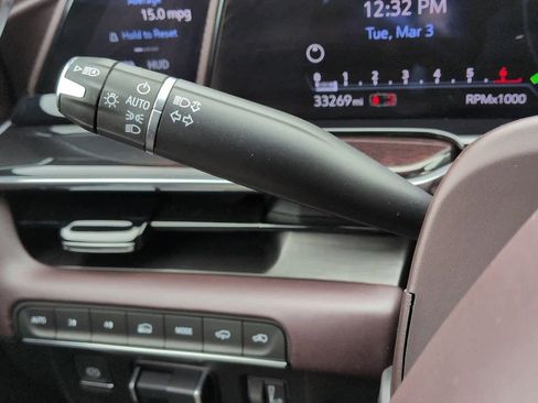 Used 2023 Cadillac Escalade Sport Platinum image 30