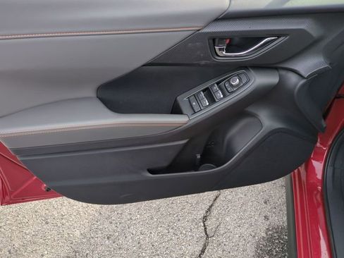 New 2026 Subaru Crosstrek 2.5i Limited AWD/4WD image 12