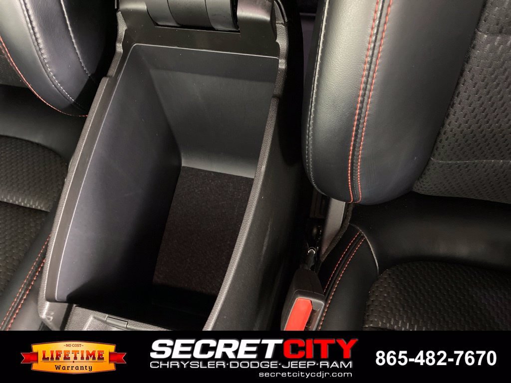 Used 2024 Ford Escape ST-Line w/ Tech Pack #1 AWD/4WD image 24