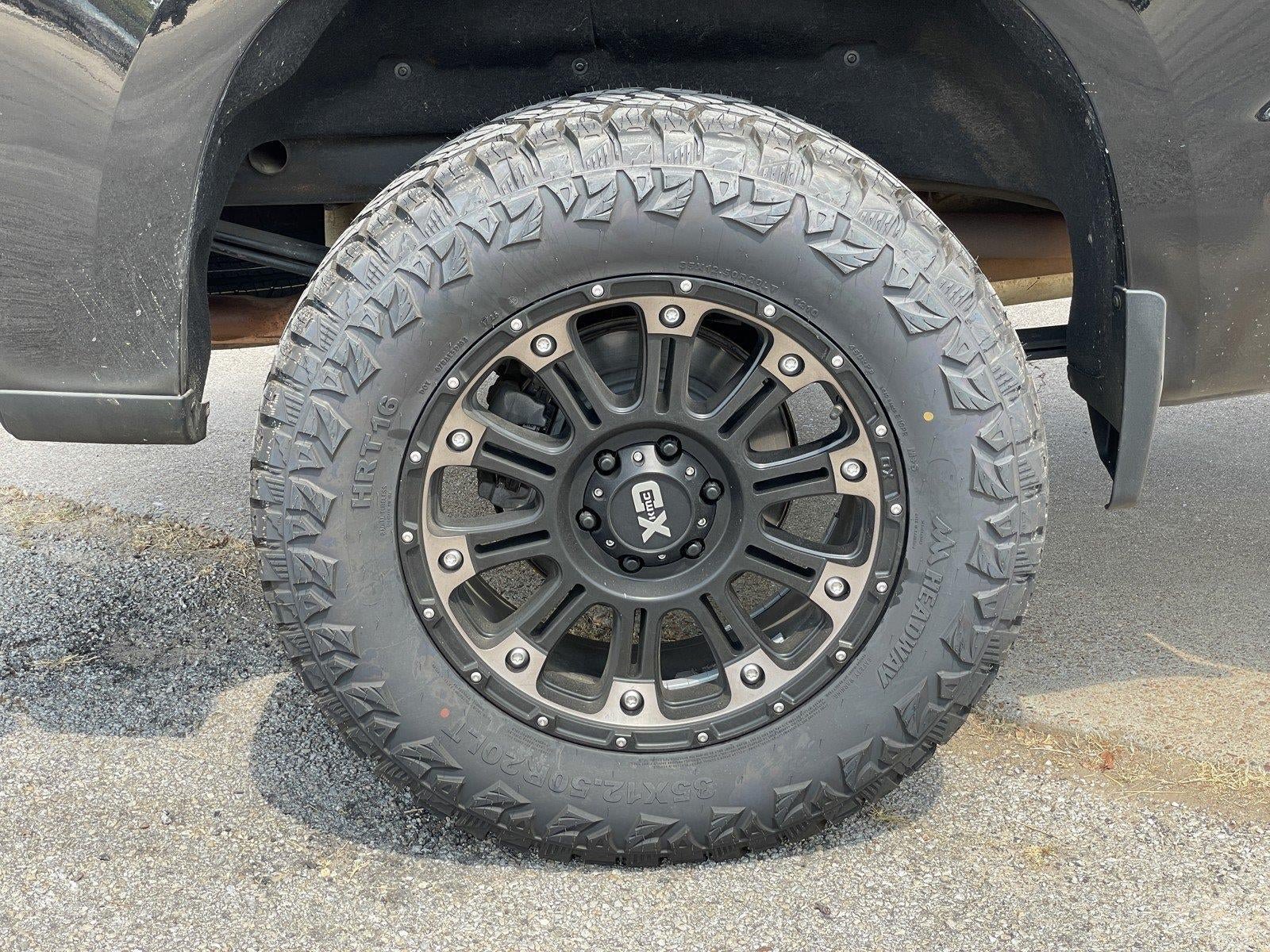 Used 2021 Chevrolet Silverado 1500 RST w/ Z71 Off-Road Package AWD/4WD image 50