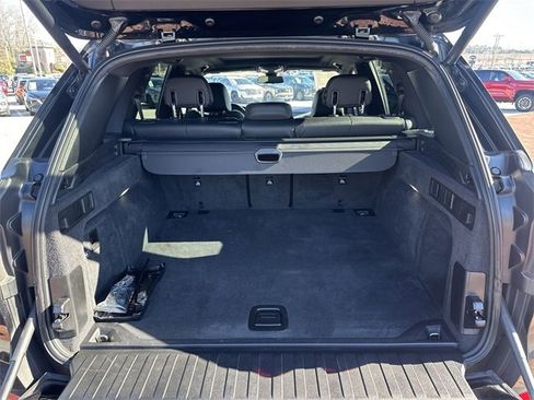 Used 2019 BMW X5 xDrive40i w/ Convenience Package image 28