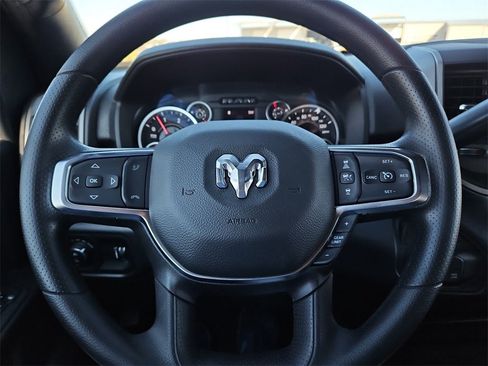 New 2026 RAM 2500 Tradesman image 30