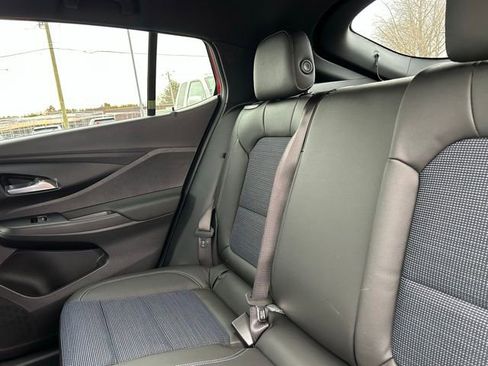 New 2026 Buick Envista Preferred w/ Convenience I Package image 18