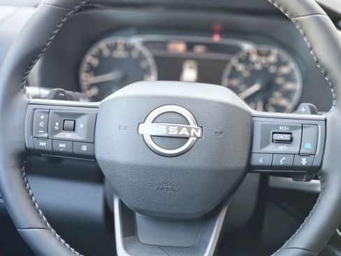 New 2026 Nissan Pathfinder SV w/ Cargo Package FWD image 15