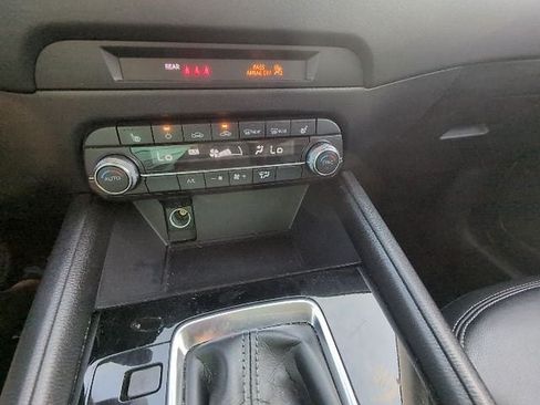 Used 2025 MAZDA CX-5 AWD 2.5 S w/ Preferred Package image 18