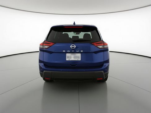 Used 2025 Nissan Rogue SV image 7