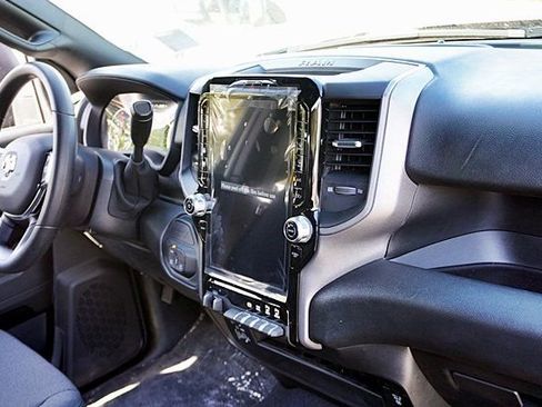 New 2026 RAM 2500 Tradesman image 13