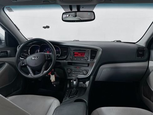 Used 2013 Kia Optima LX w/ Convenience Pkg FWD image 19