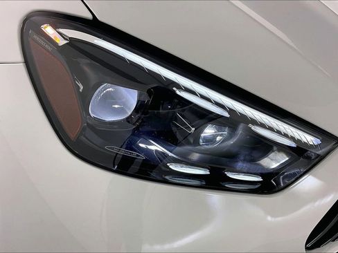 Certified 2024 Mercedes-Benz GLE 53 AMG 4MATIC image 23