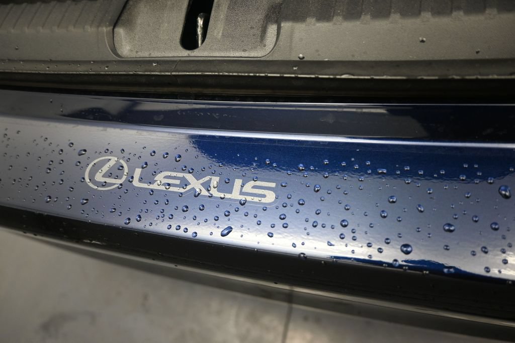 Used 2025 Lexus ES 350 w/ Premium Package FWD image 49