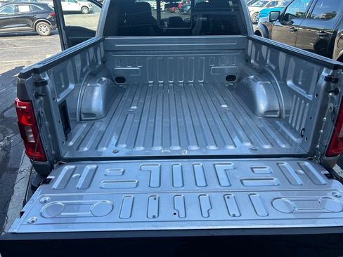 Used 2023 Ford F150 XLT w/ Equipment Group 302A High AWD/4WD image 27