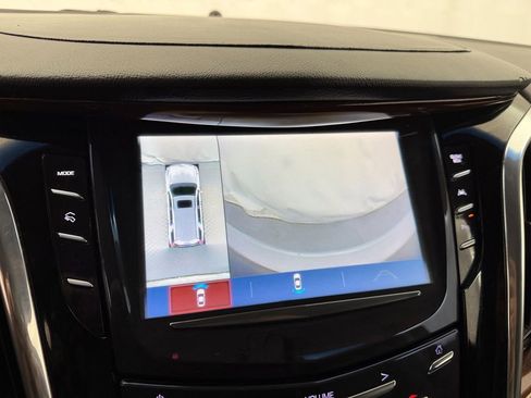 Used 2017 Cadillac Escalade ESV Luxury image 24